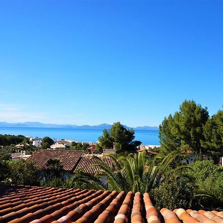 קולוניה דה סנט פרה Finca La Siesta - Villa In Betlem, Mallorca מראה חיצוני תמונה