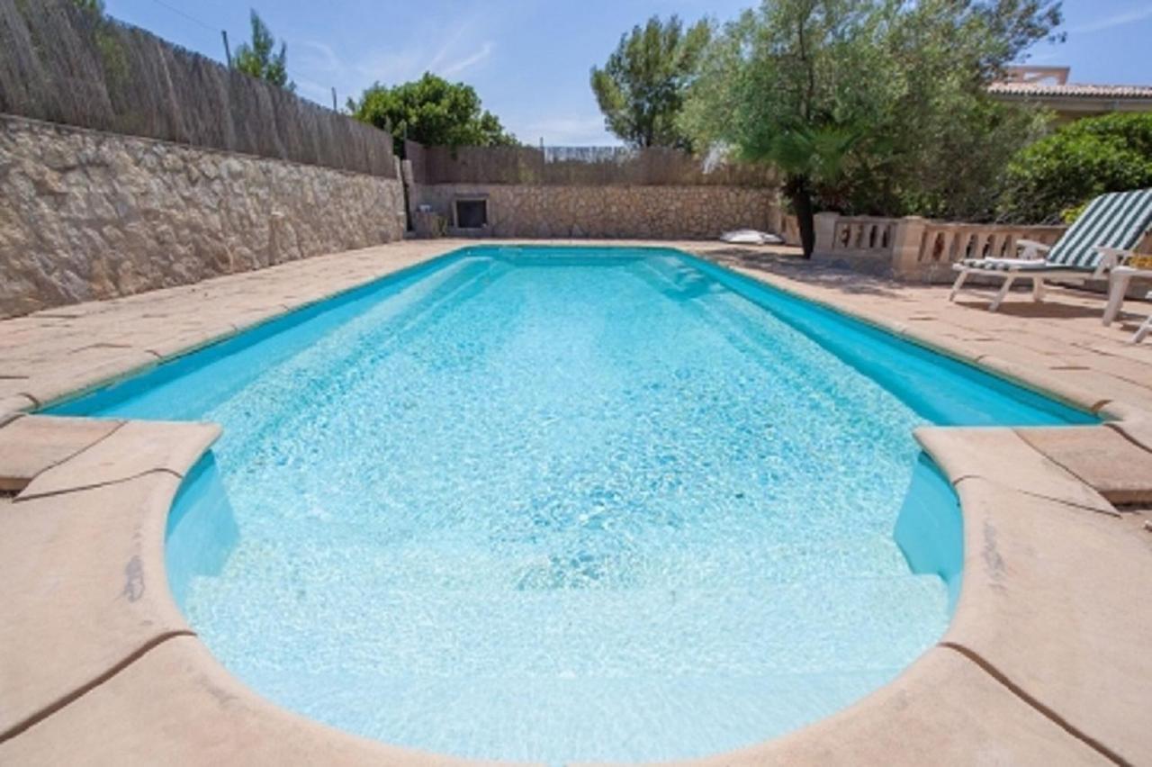 קולוניה דה סנט פרה Finca La Siesta - Villa In Betlem, Mallorca מראה חיצוני תמונה