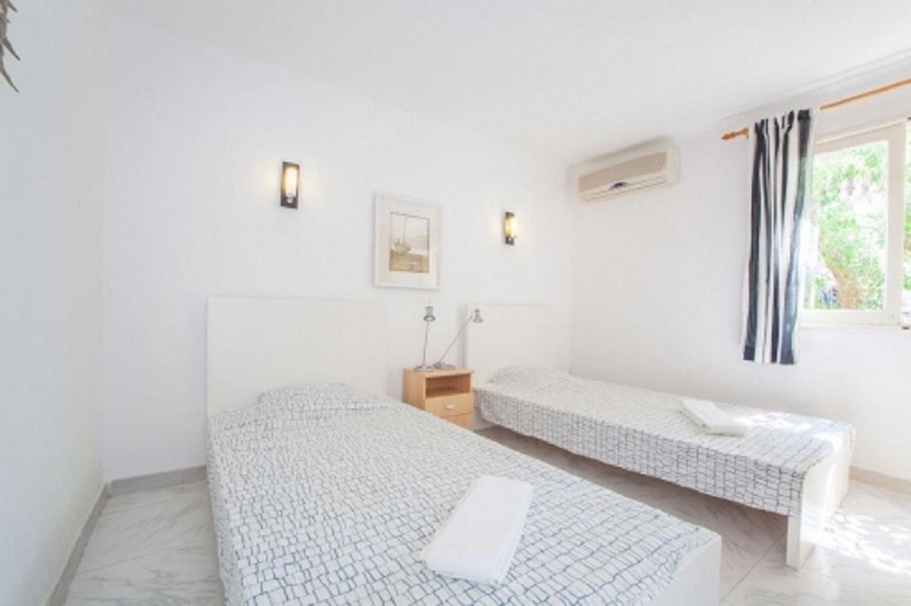 קולוניה דה סנט פרה Finca La Siesta - Villa In Betlem, Mallorca מראה חיצוני תמונה