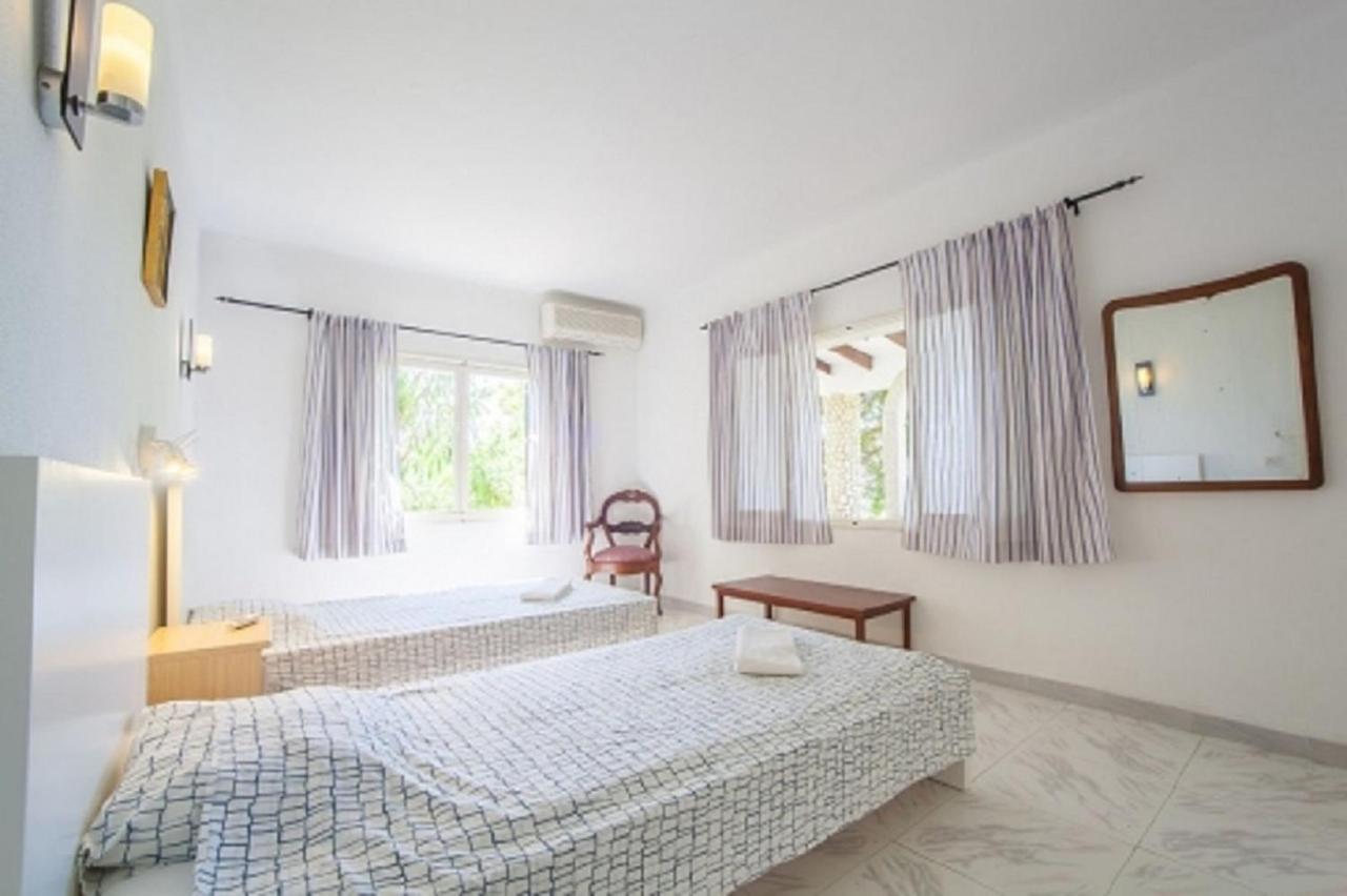 קולוניה דה סנט פרה Finca La Siesta - Villa In Betlem, Mallorca מראה חיצוני תמונה