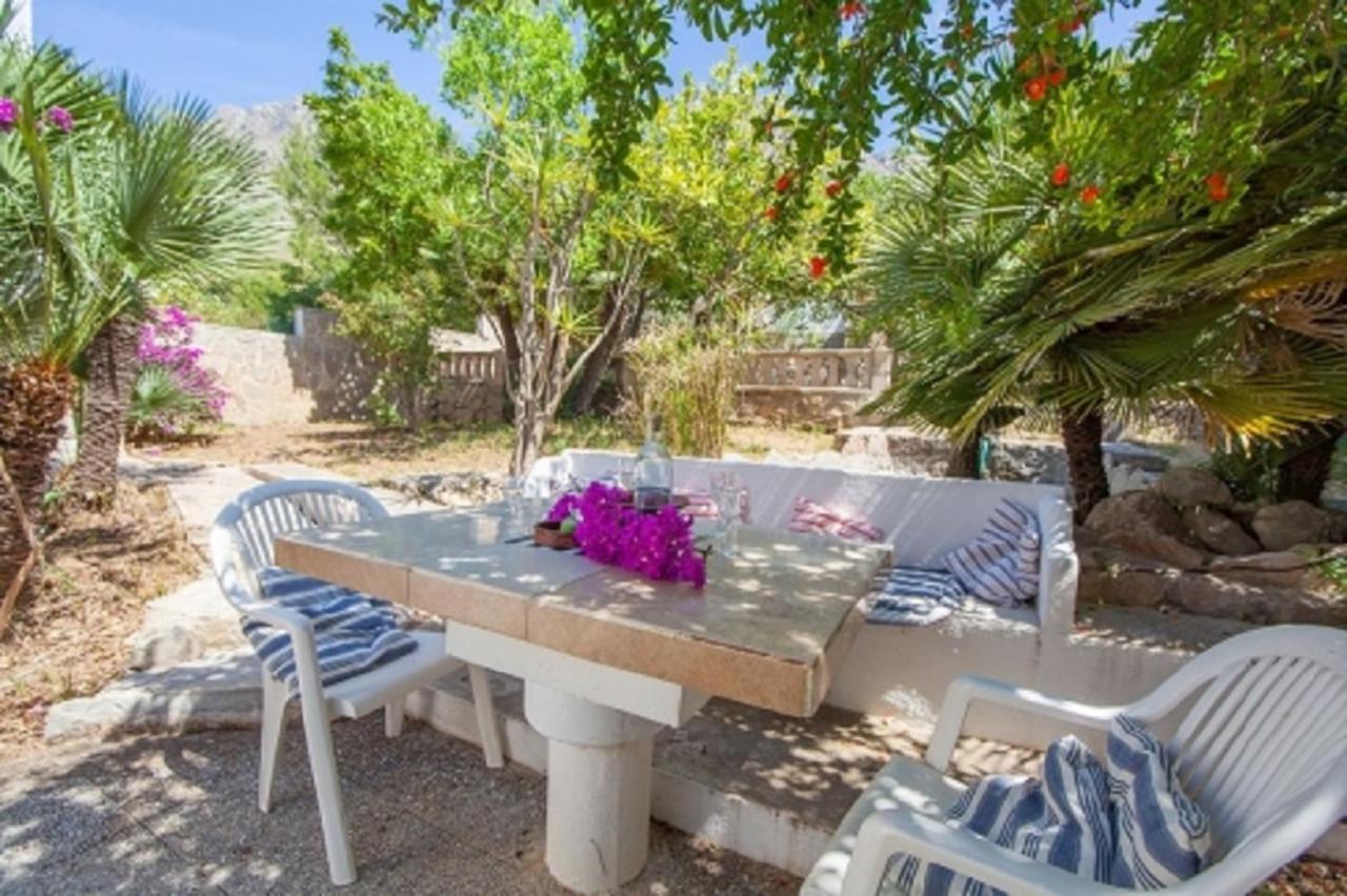 קולוניה דה סנט פרה Finca La Siesta - Villa In Betlem, Mallorca מראה חיצוני תמונה