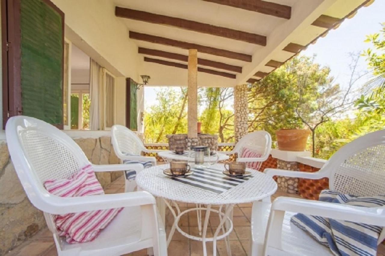 קולוניה דה סנט פרה Finca La Siesta - Villa In Betlem, Mallorca מראה חיצוני תמונה