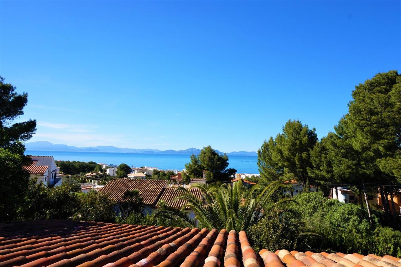קולוניה דה סנט פרה Finca La Siesta - Villa In Betlem, Mallorca מראה חיצוני תמונה