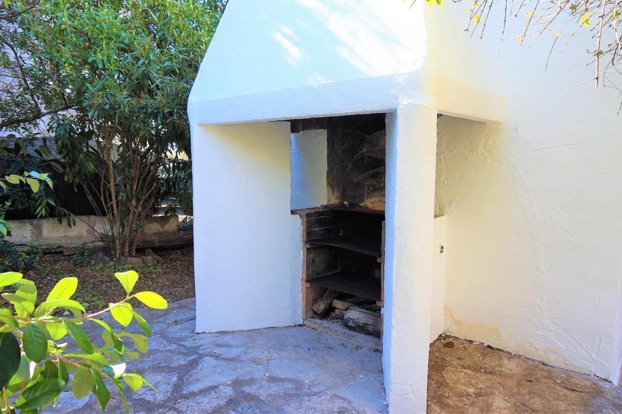 קולוניה דה סנט פרה Finca La Siesta - Villa In Betlem, Mallorca מראה חיצוני תמונה