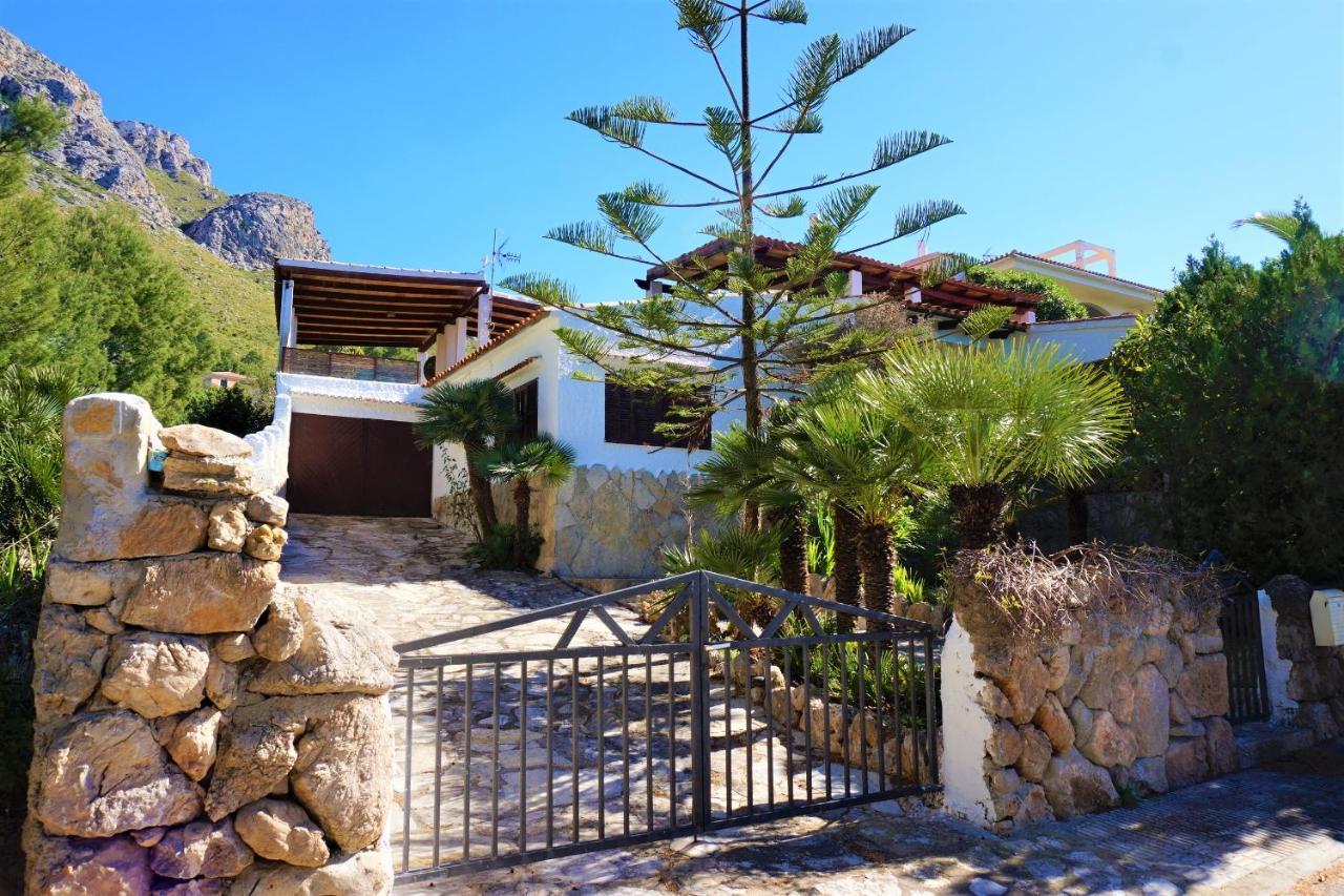 קולוניה דה סנט פרה Finca La Siesta - Villa In Betlem, Mallorca מראה חיצוני תמונה
