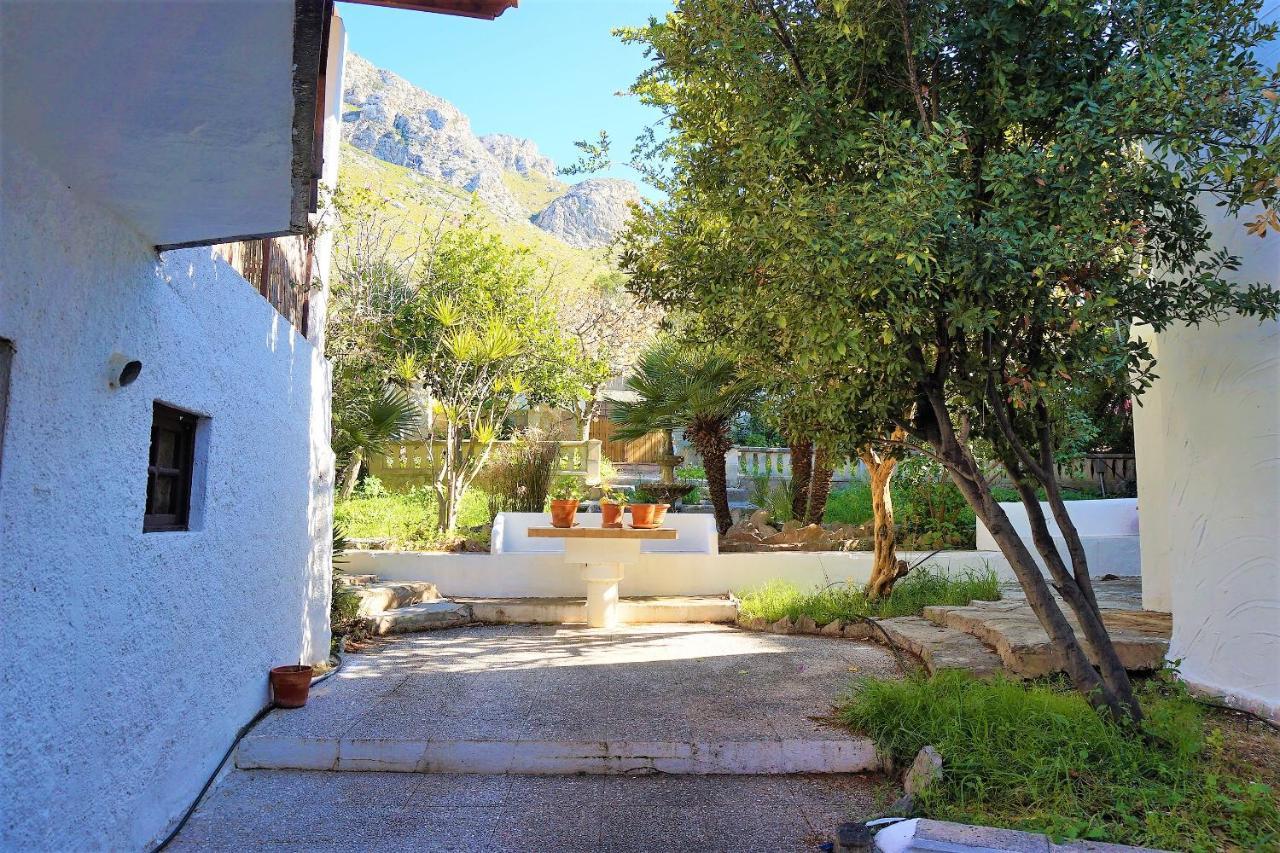 קולוניה דה סנט פרה Finca La Siesta - Villa In Betlem, Mallorca מראה חיצוני תמונה