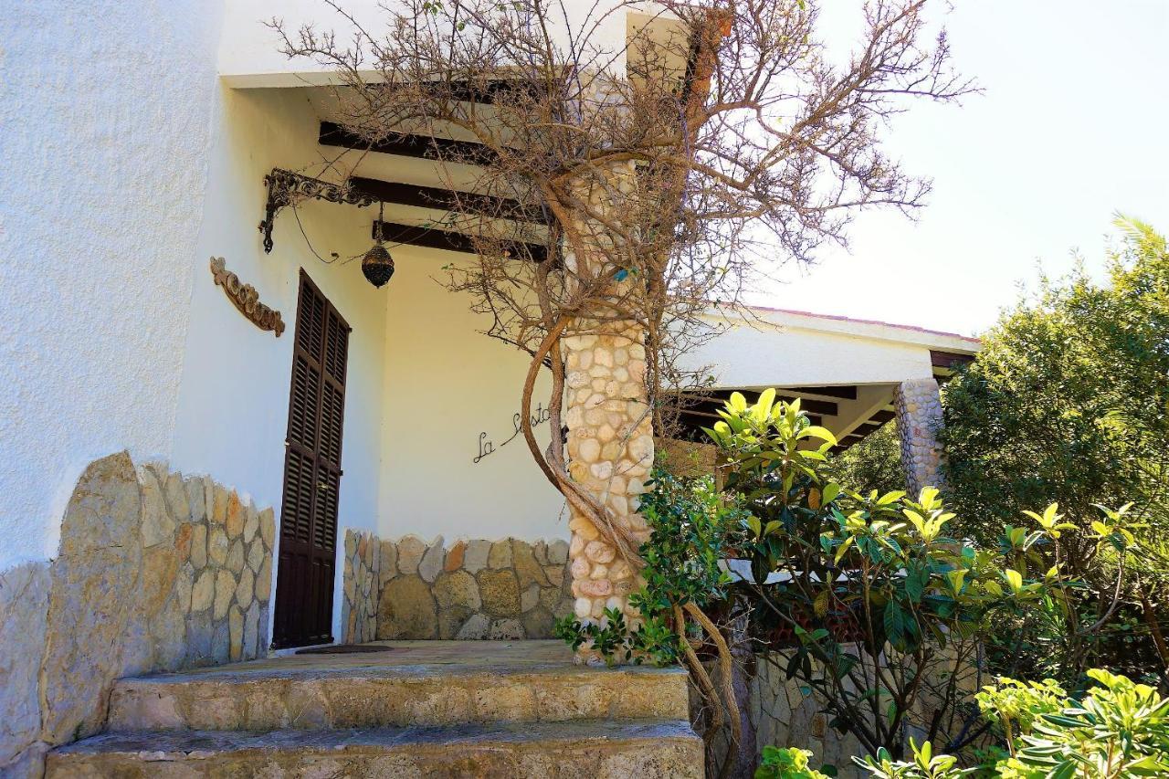 קולוניה דה סנט פרה Finca La Siesta - Villa In Betlem, Mallorca מראה חיצוני תמונה