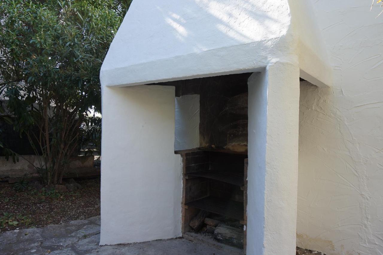 קולוניה דה סנט פרה Finca La Siesta - Villa In Betlem, Mallorca מראה חיצוני תמונה